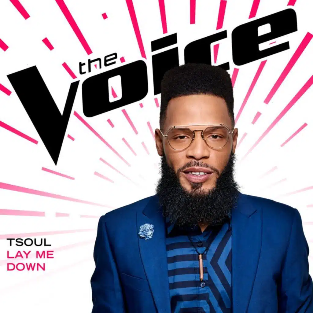Lay Me Down (The Voice Performance)