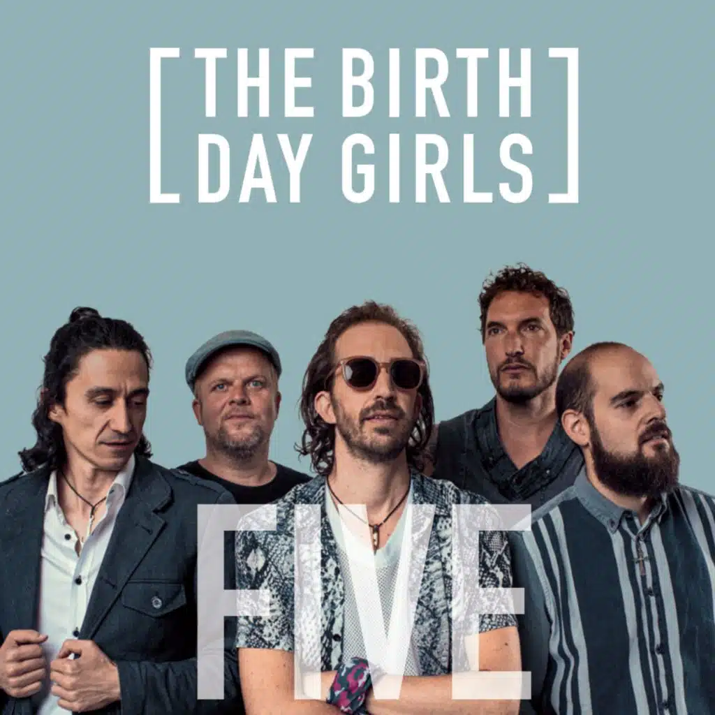 The Birthday Girls