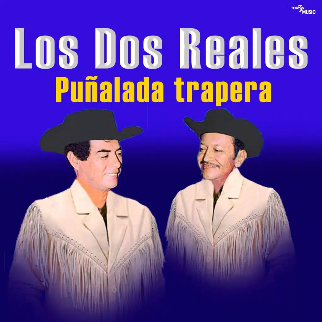 Puñalada Trapera