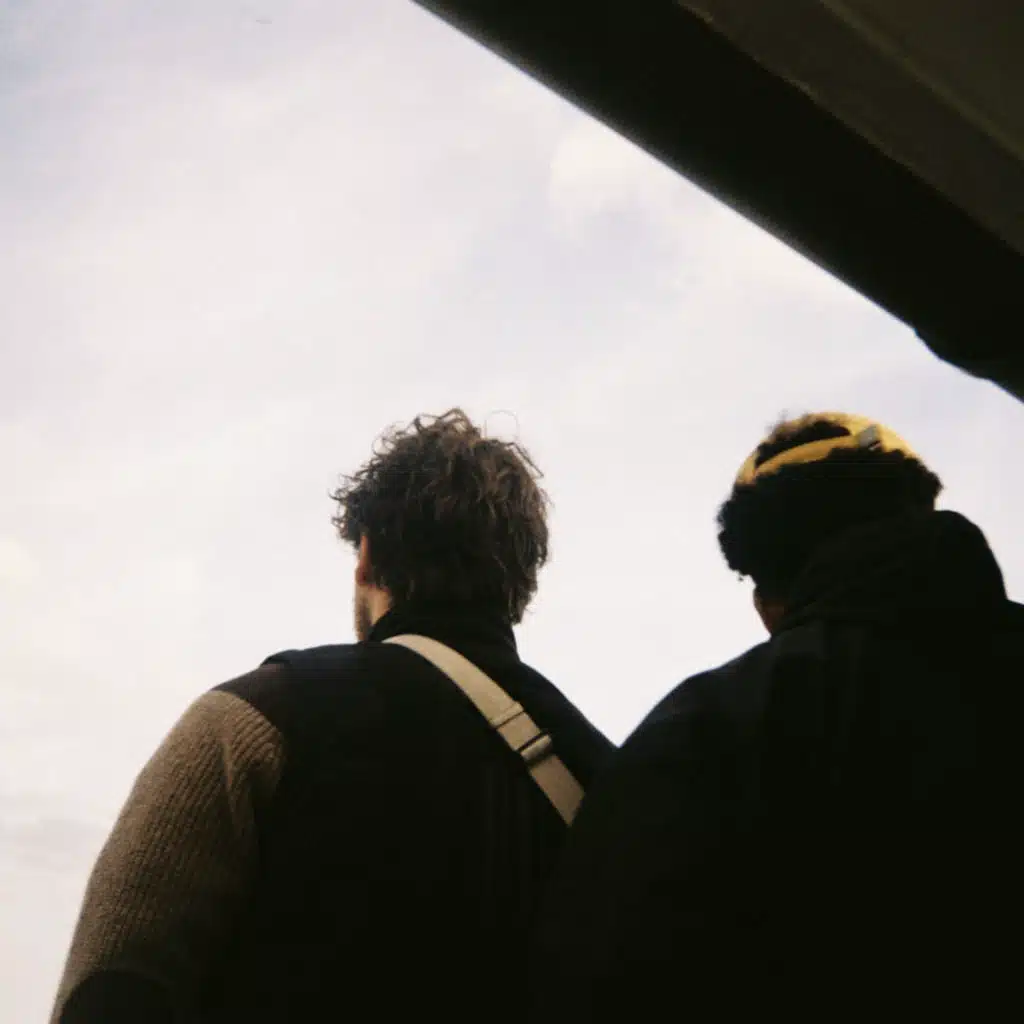 GUTES ESSEN MIT GOONS