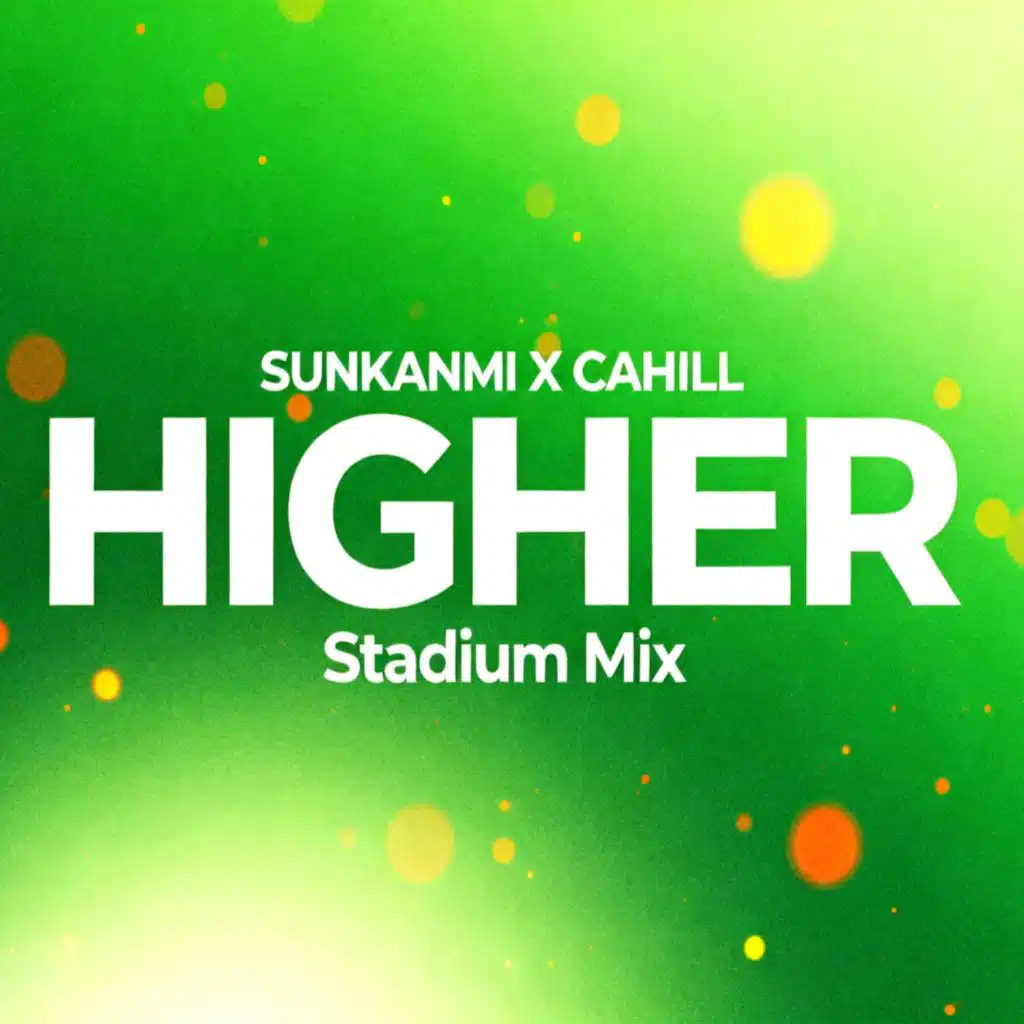Sunkanmi & Cahill