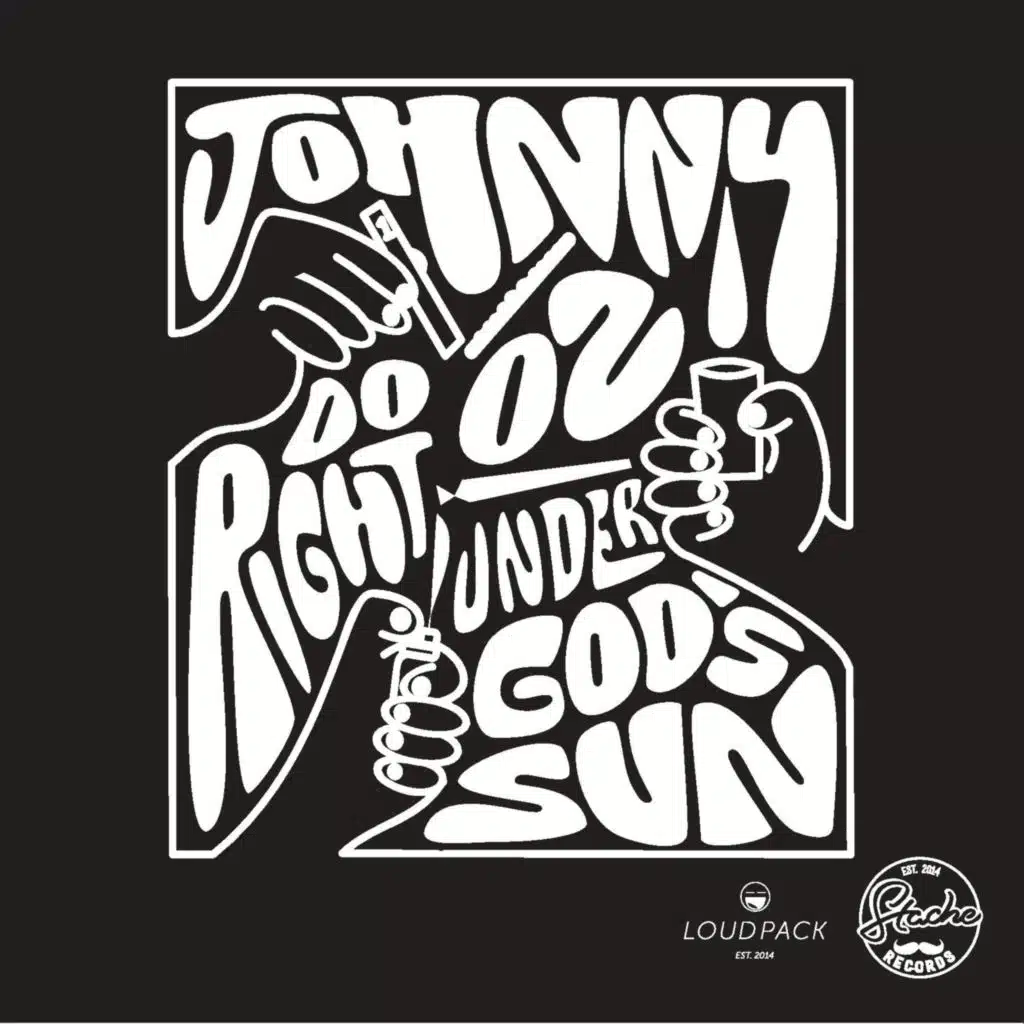 Drugs (Do Right Under Gods Sun)