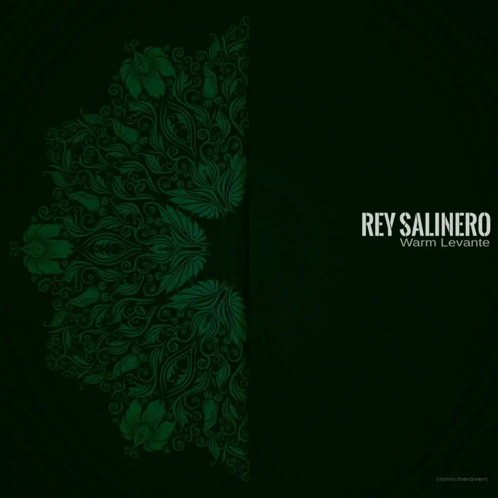 Rey Salinero