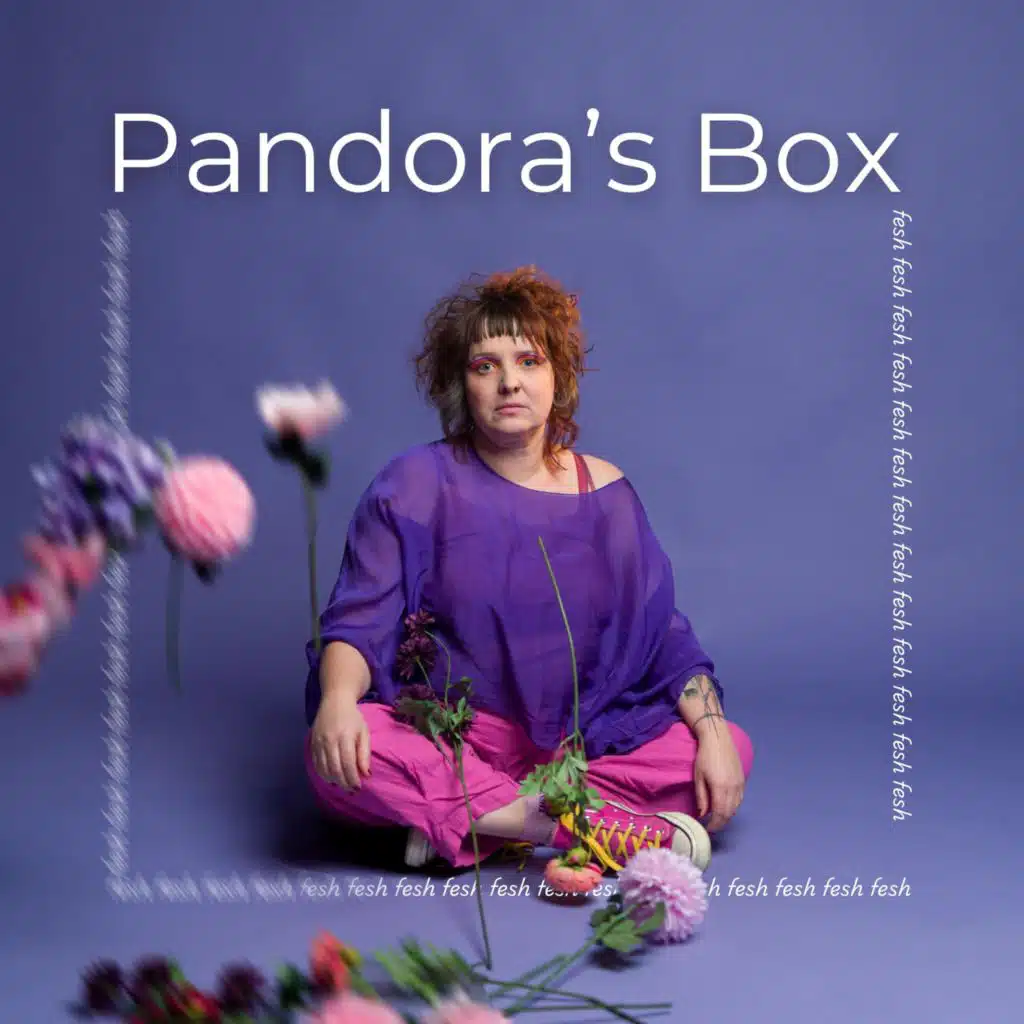 Pandora's Box