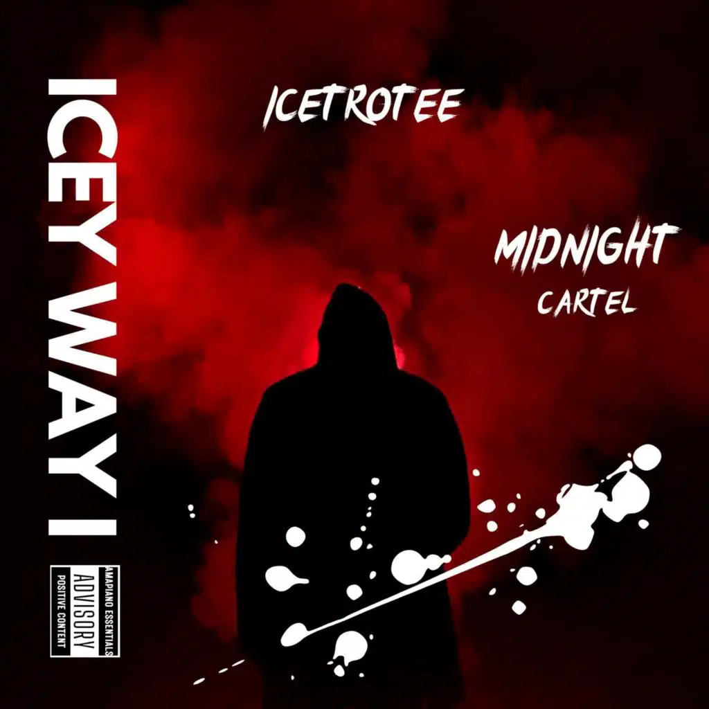 ICEY WAY 1