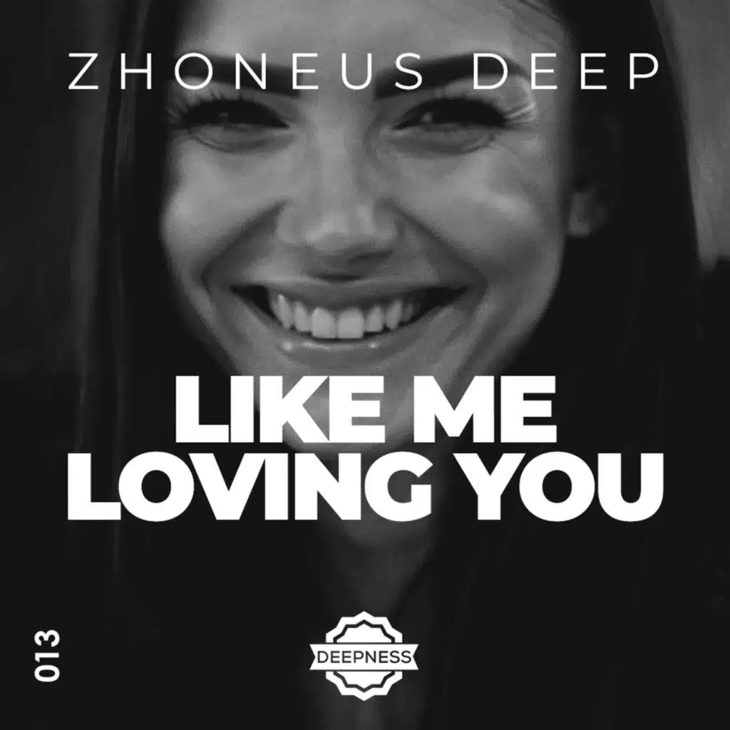 Zhoneus Deep