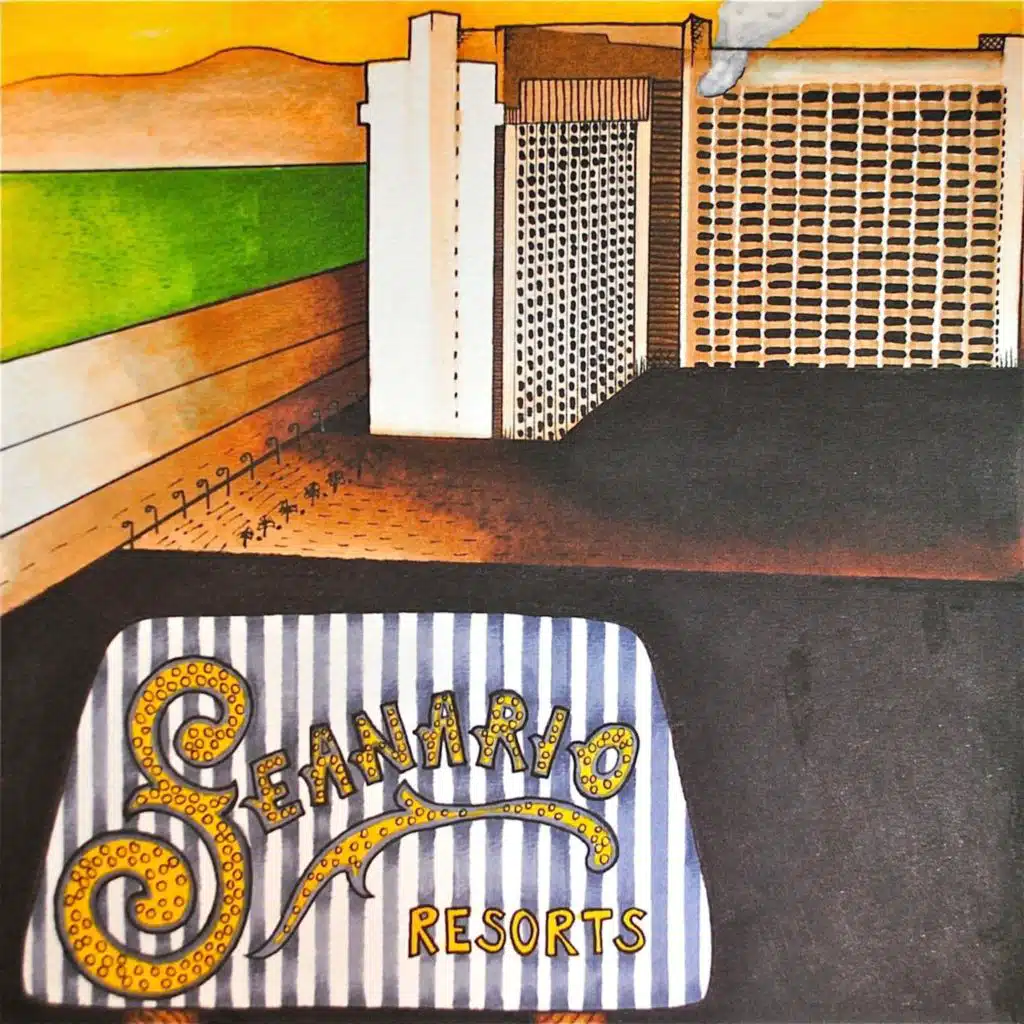 Resorts (Special Edition)