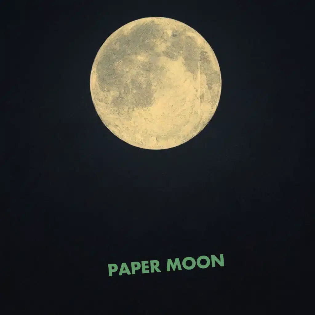 Clear Cache & Paper Moon