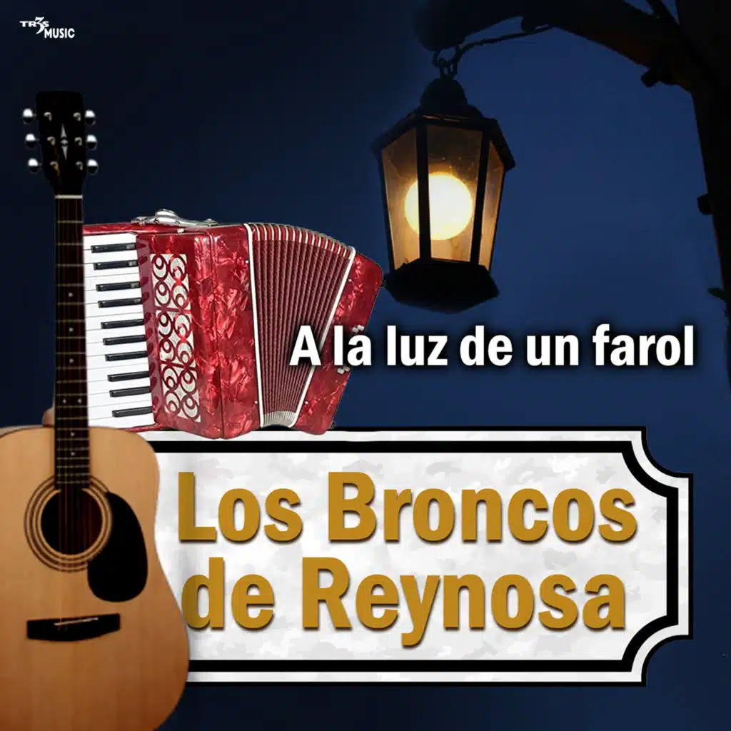 A La Luz De Un Farol