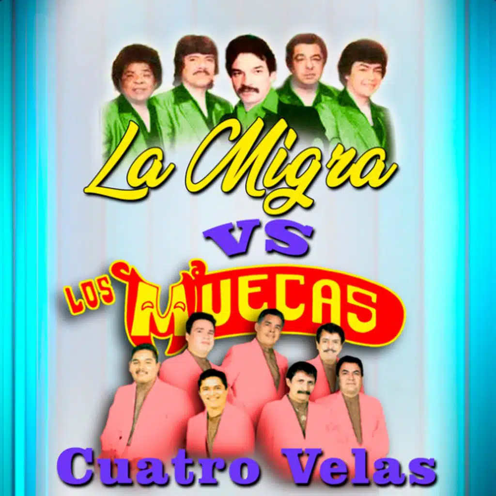 La Migra, Los Muecas