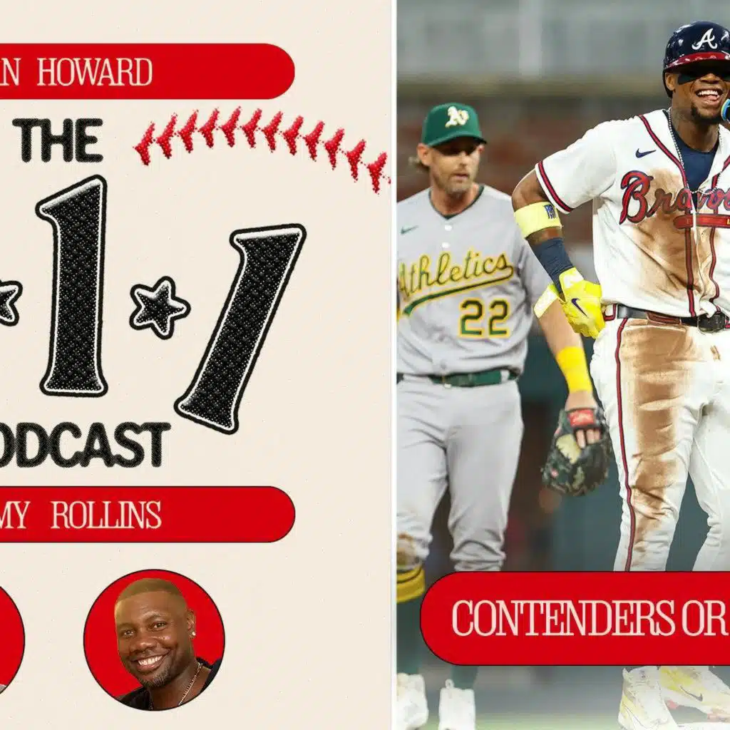 Hot or Not | The 6-1-1 Podcast Season 3 Ep. 6