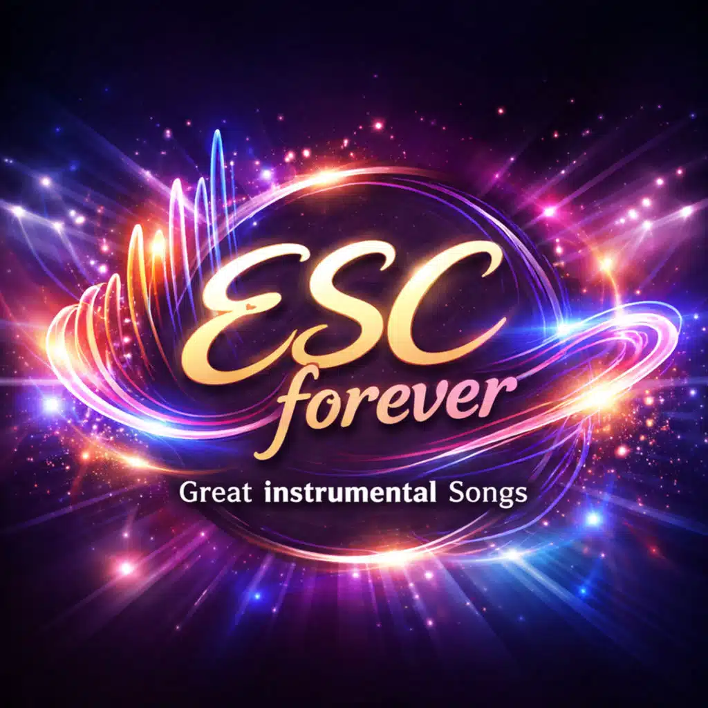 ESC forever - Great instrumental Songs
