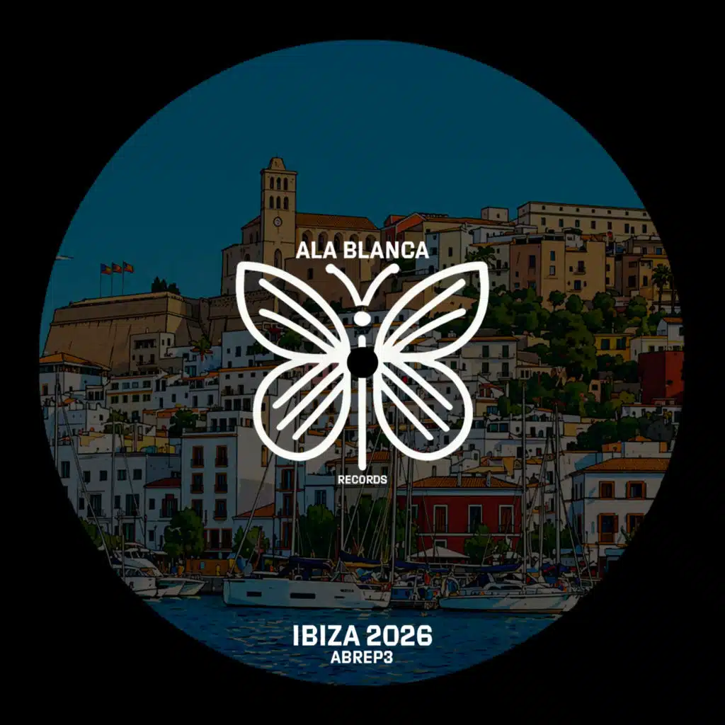 IBIZA 2026