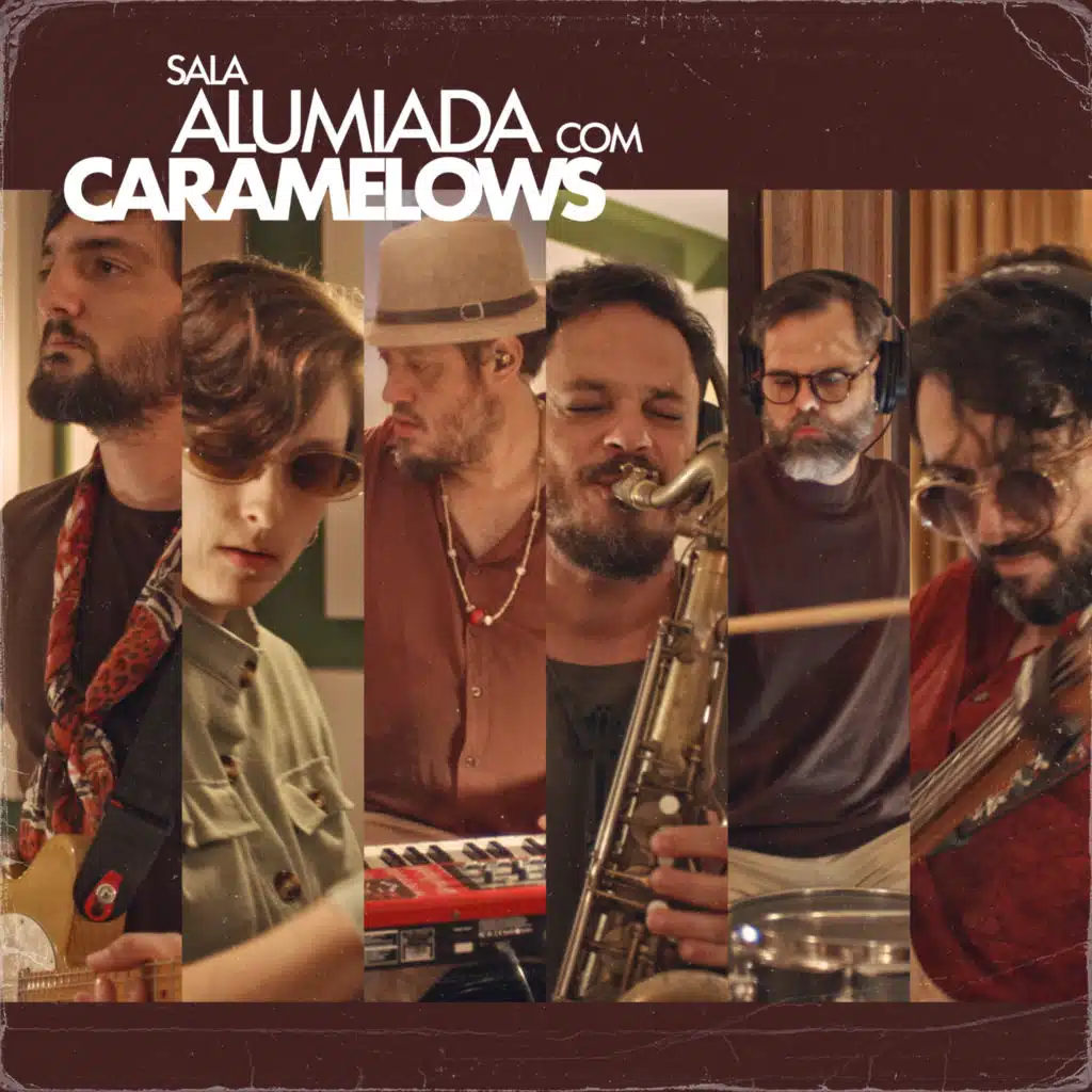 Caramelows
