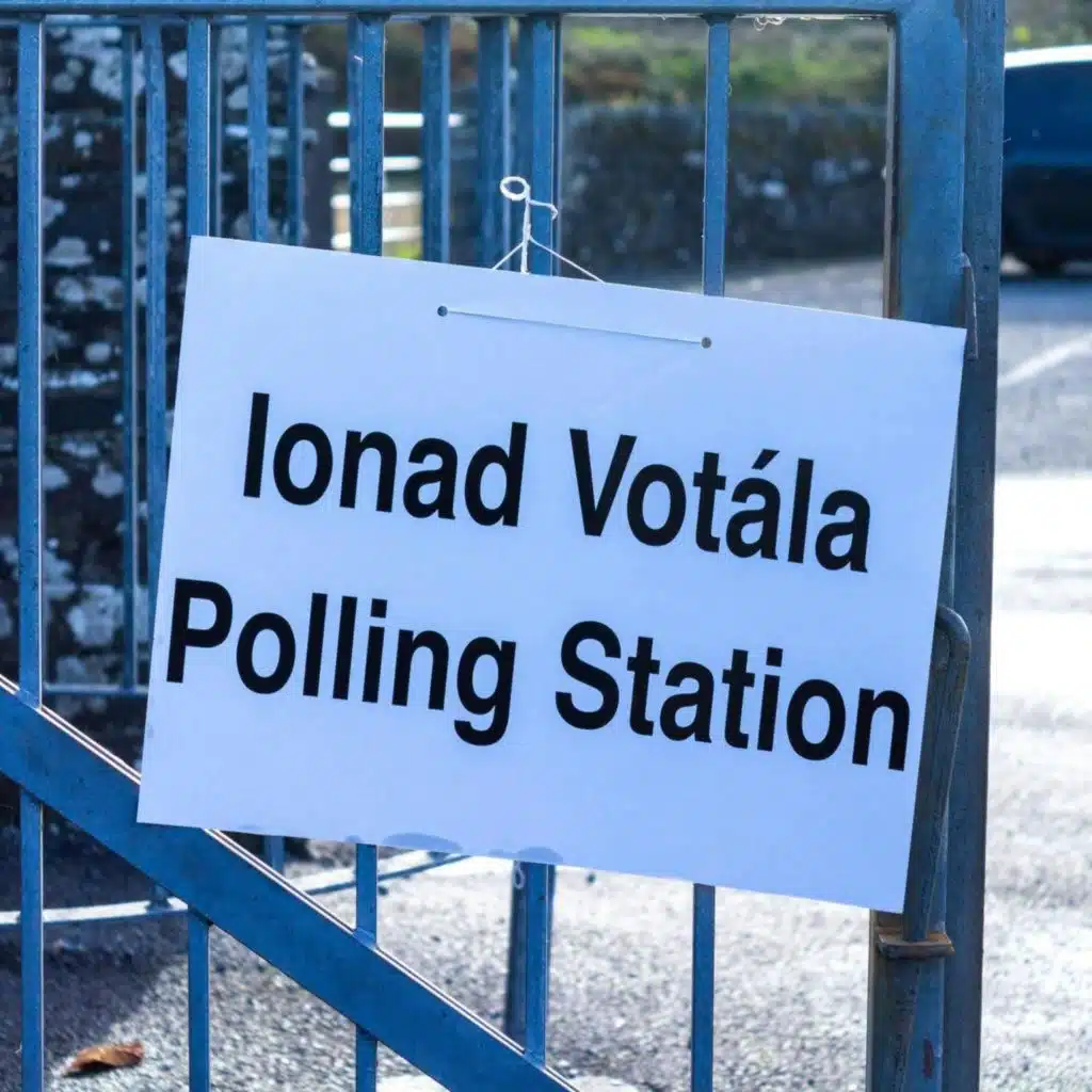 A lookahead to the bye elections in Galway West and Dublin Central