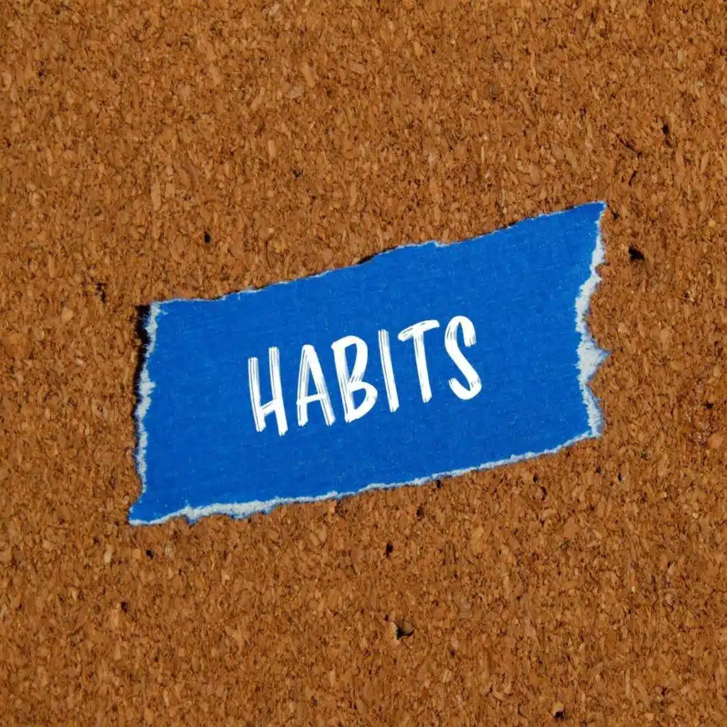 Why do we find other people’s habits so annoying?