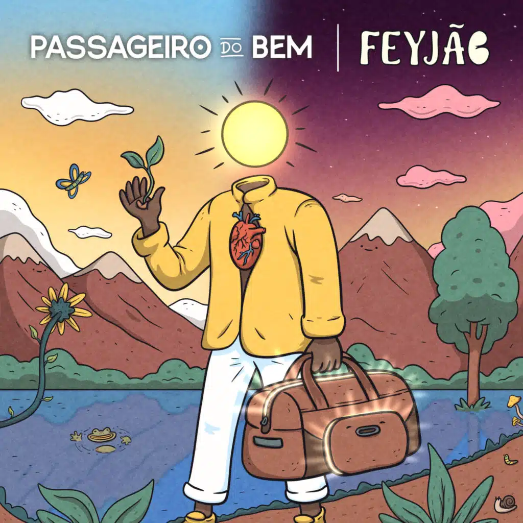 Passageiro do Bem