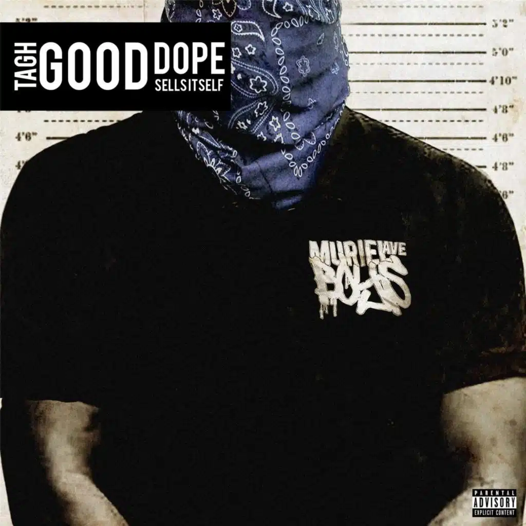 Good Dope Sells Itself