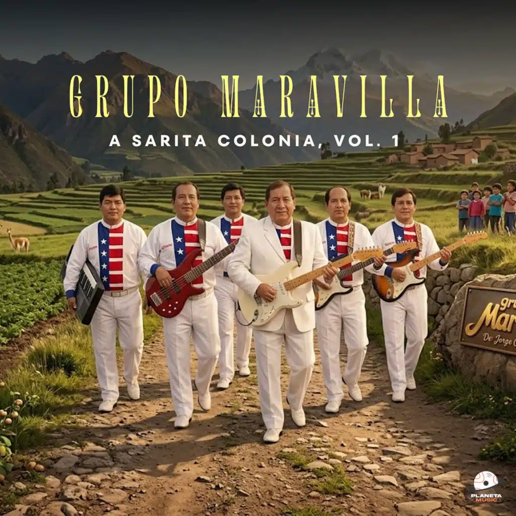 Grupo Maravilla