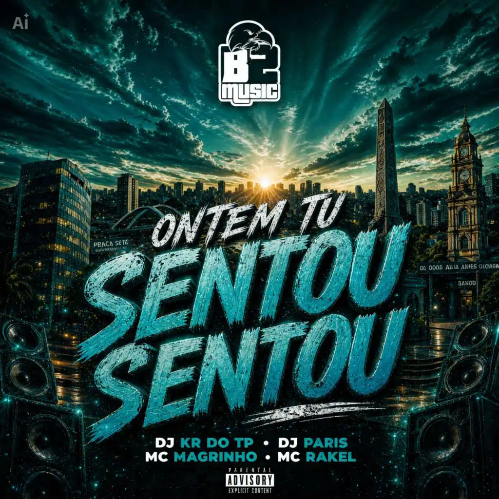 Ontem Tu Sentou Sentou