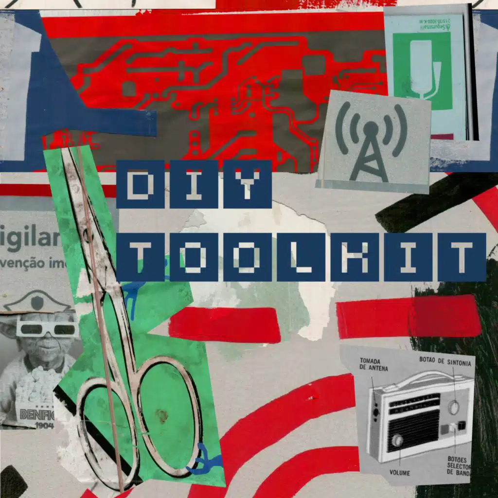 DIY Toolkit