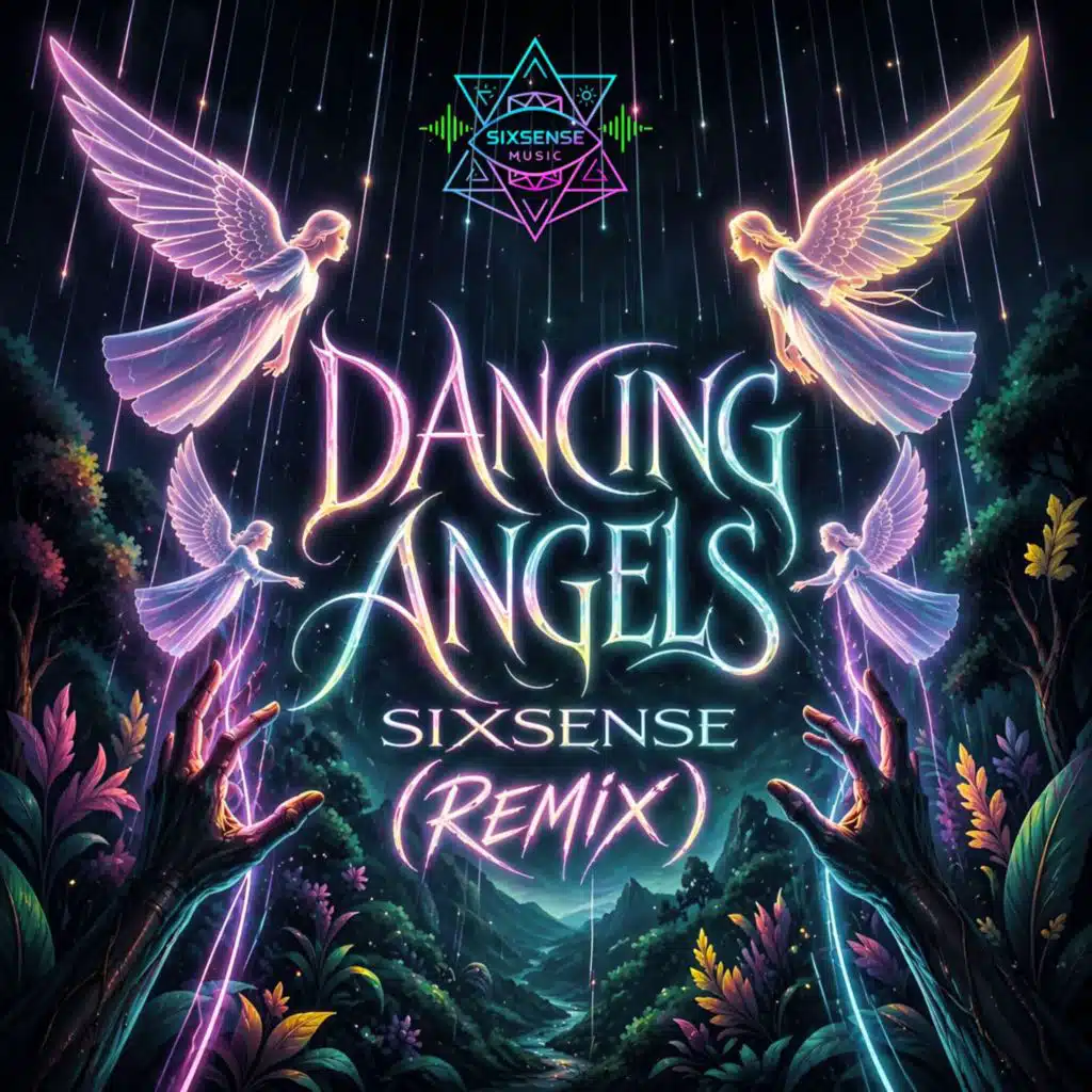 Sixsense