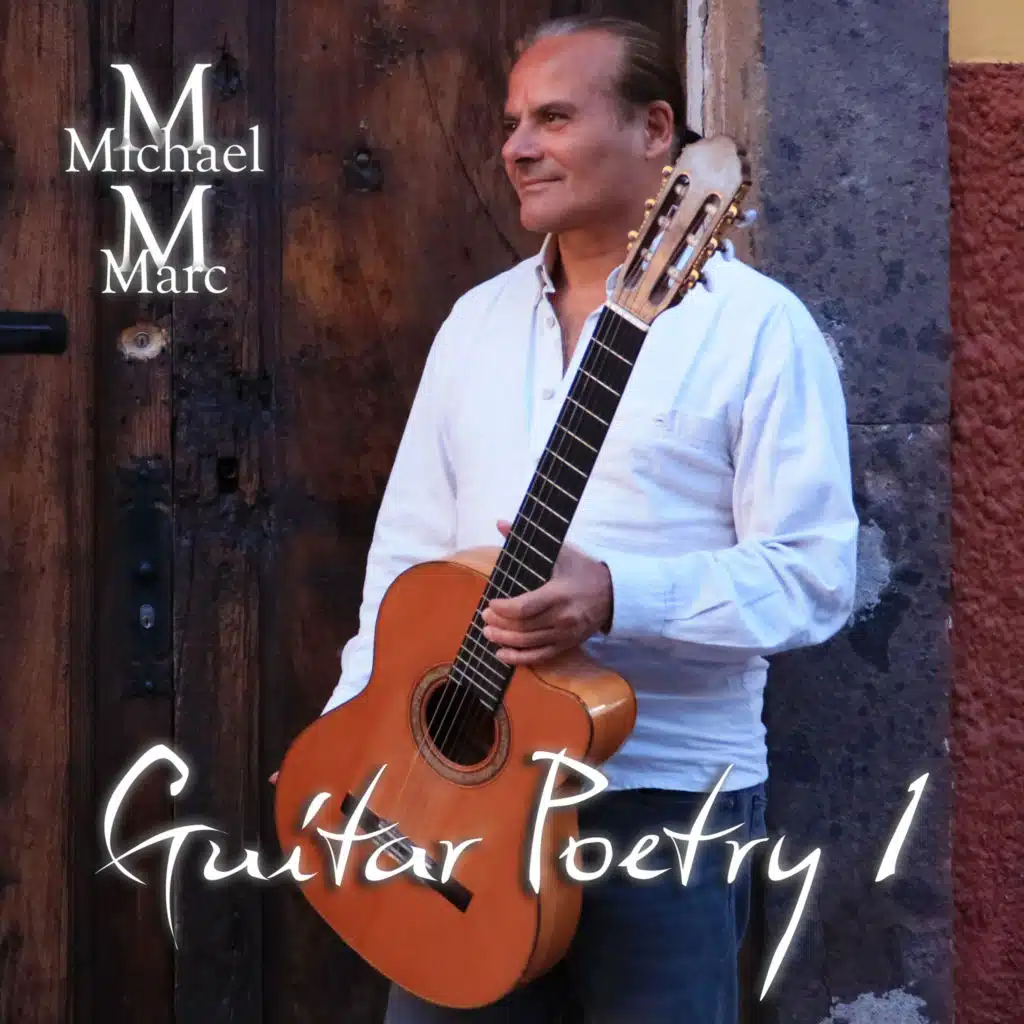 Guitar Poetry 1