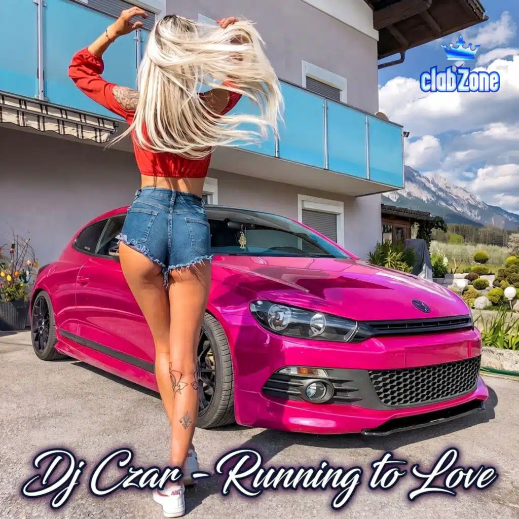 Running to Love