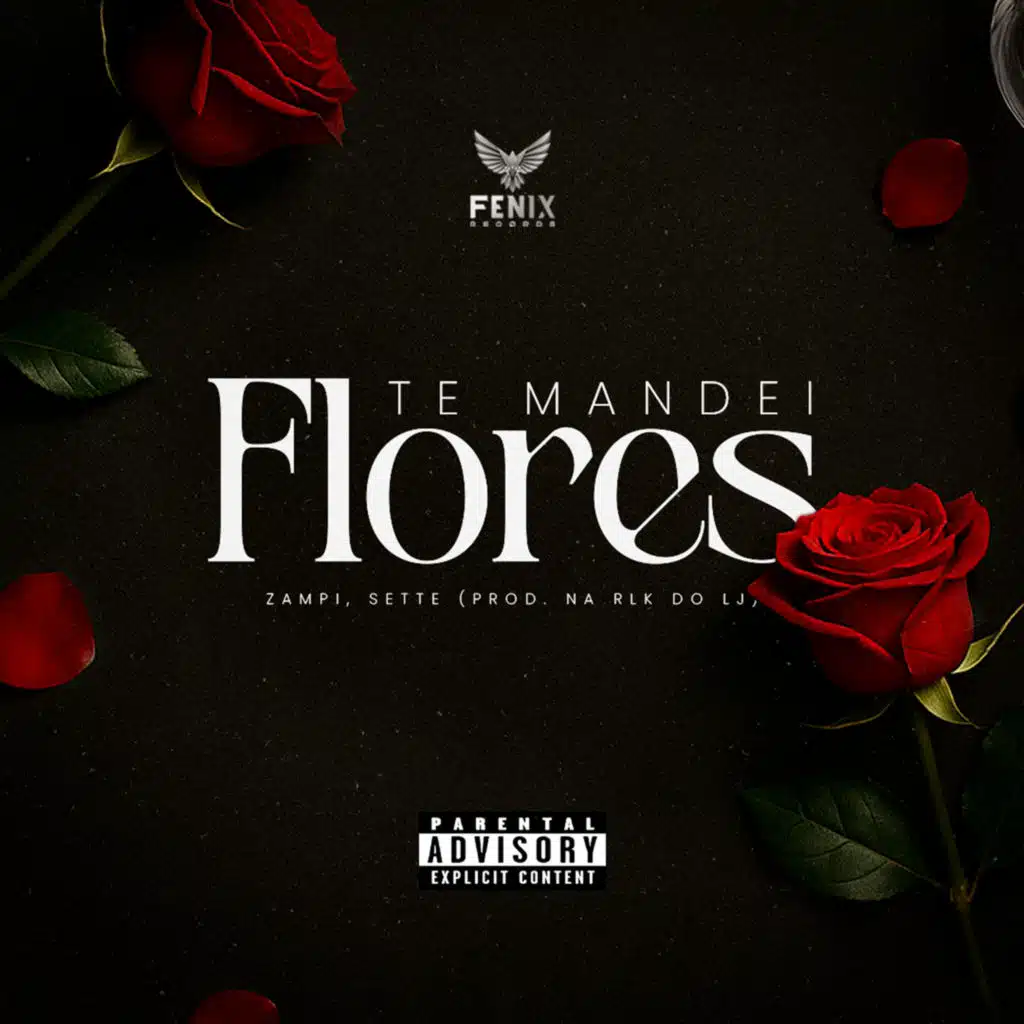 Te Mandei Flores