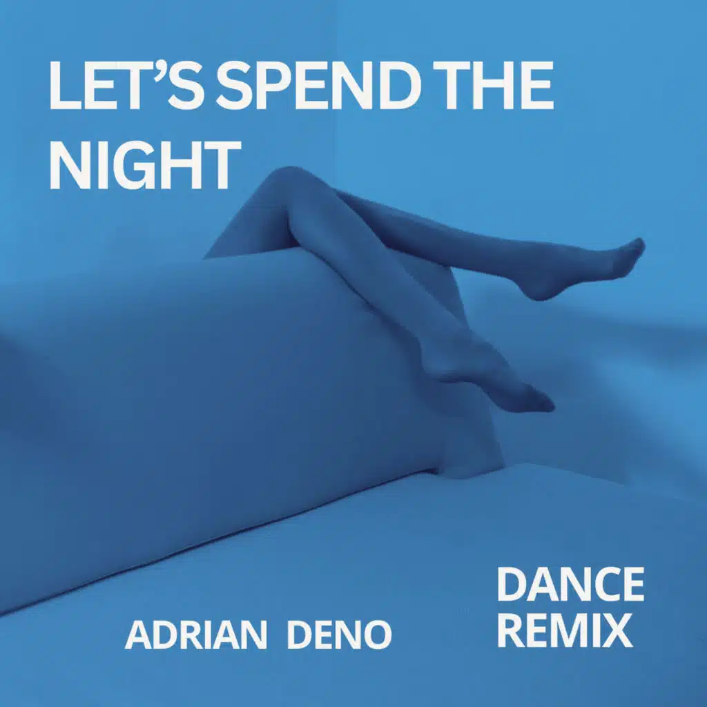 Adrian Deno