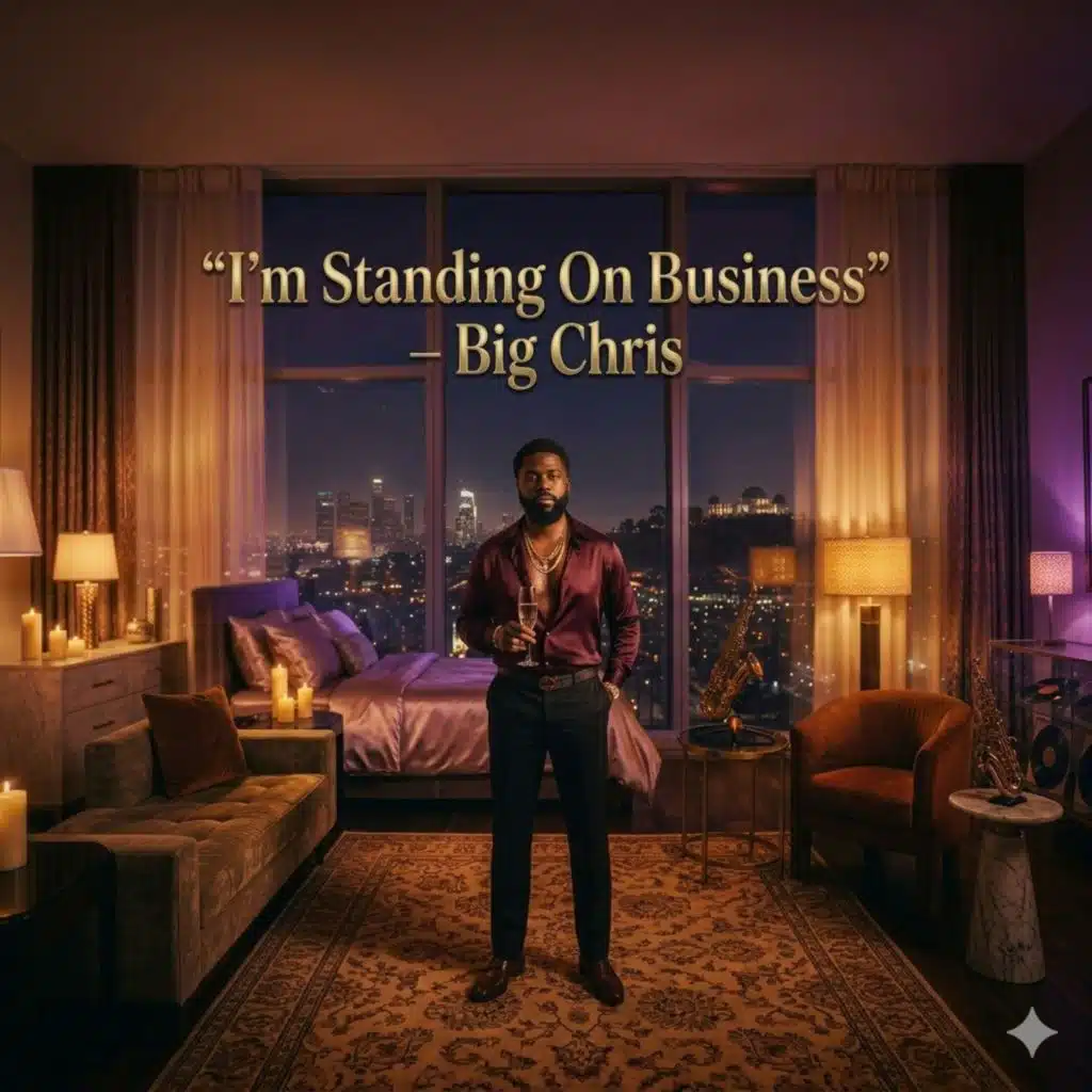 Big Chris