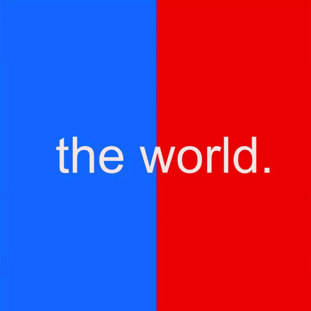 the world.