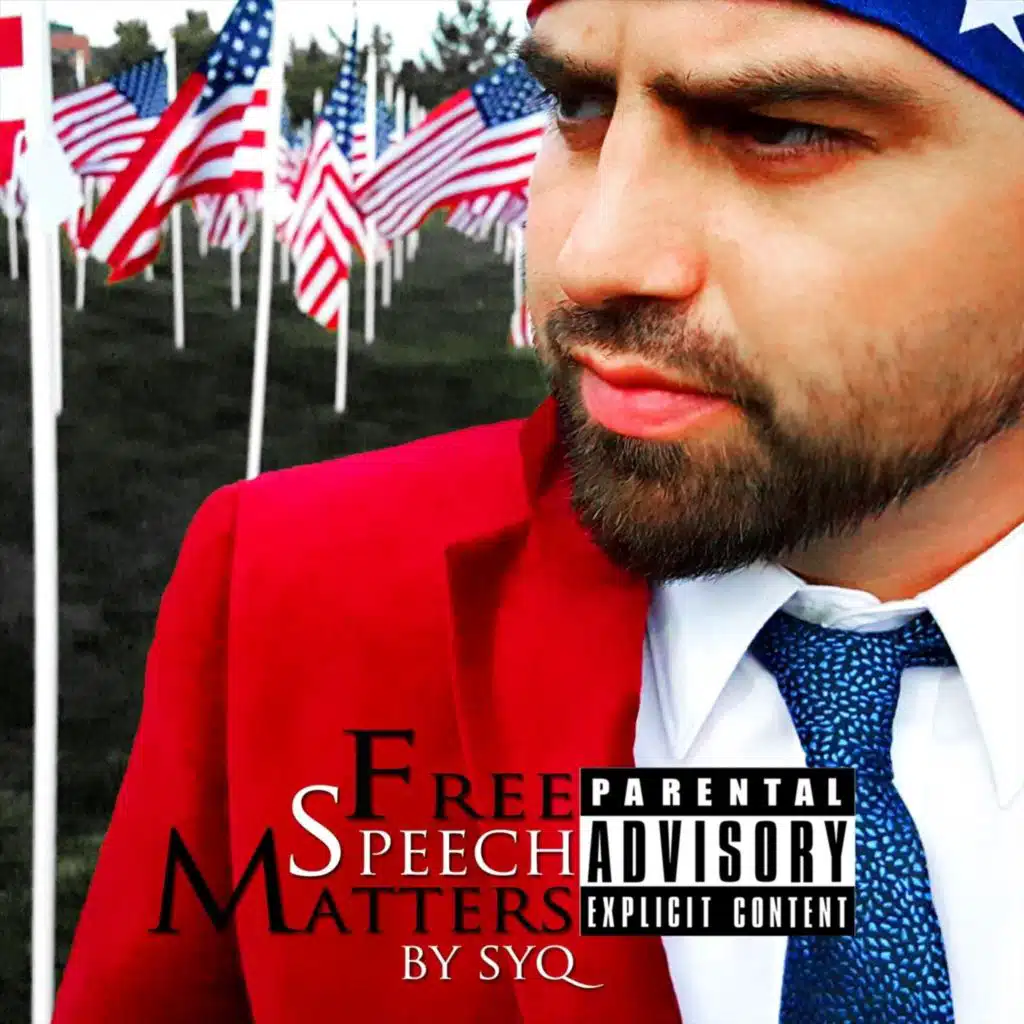 Free Speech Matters