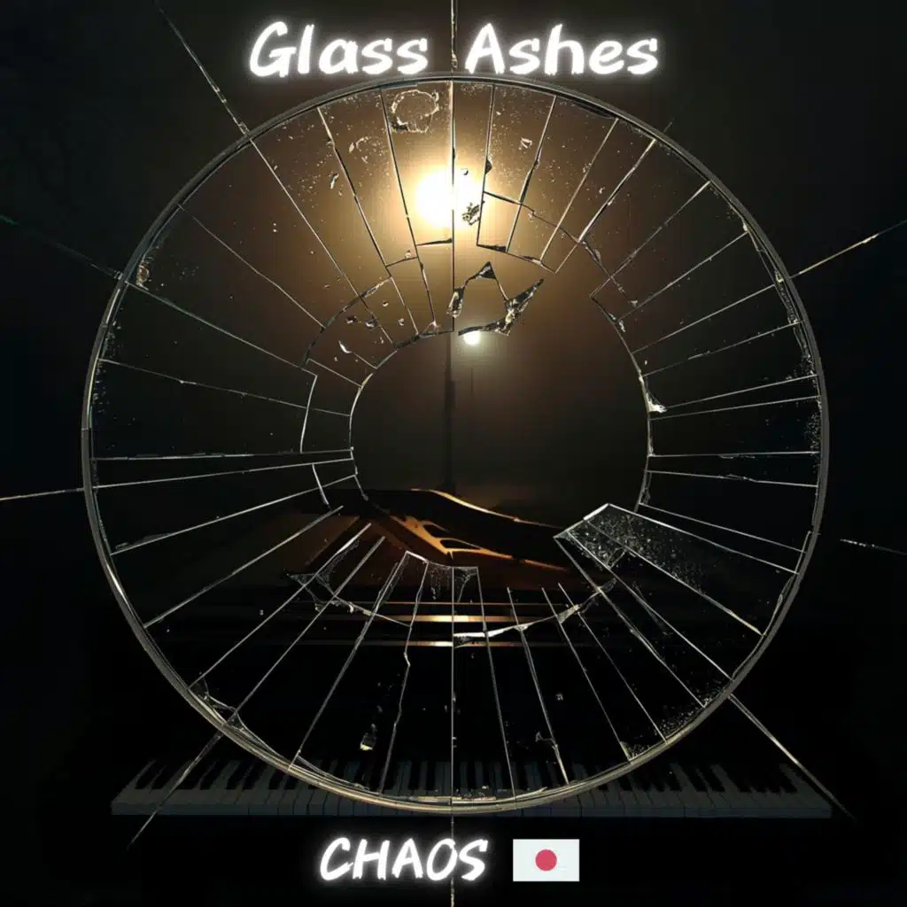 Glass Ashes