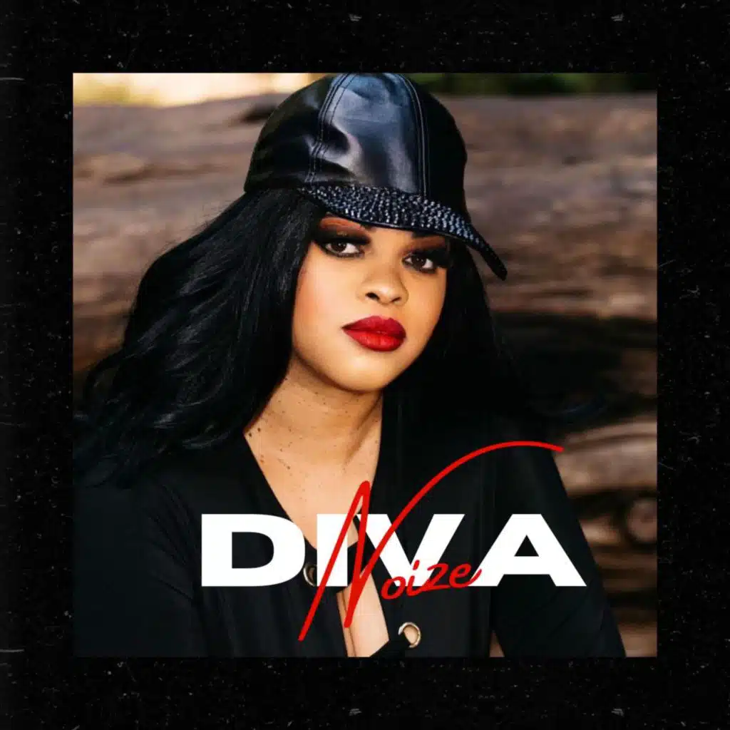 Diva Noize (Instrumental)
