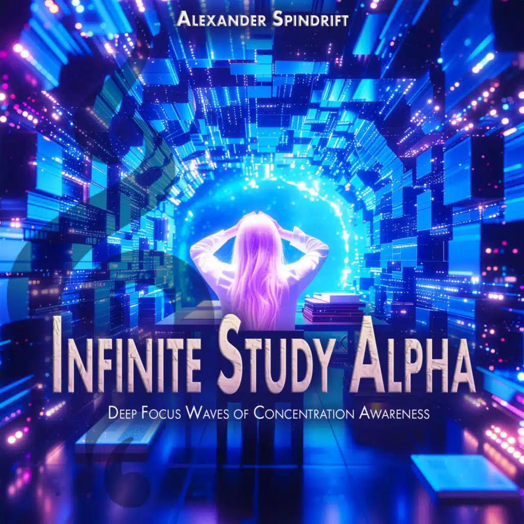 Connect To The Infinite