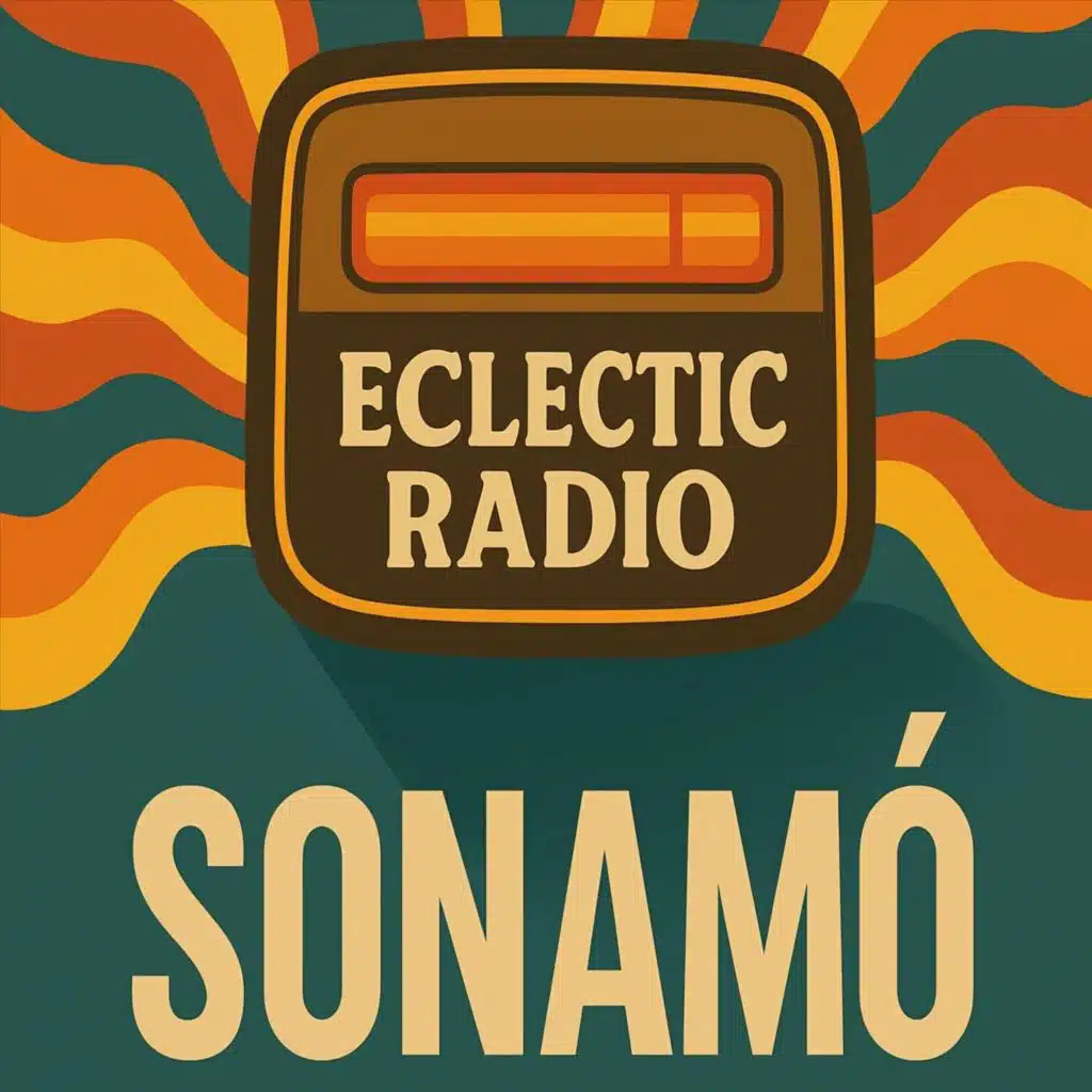 Eclectic Radio