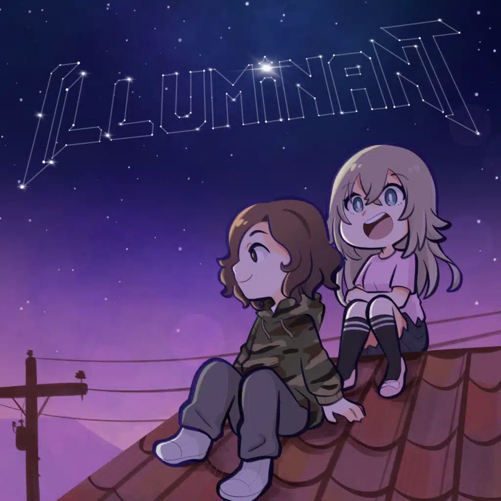 Illuminant, Vol. 1