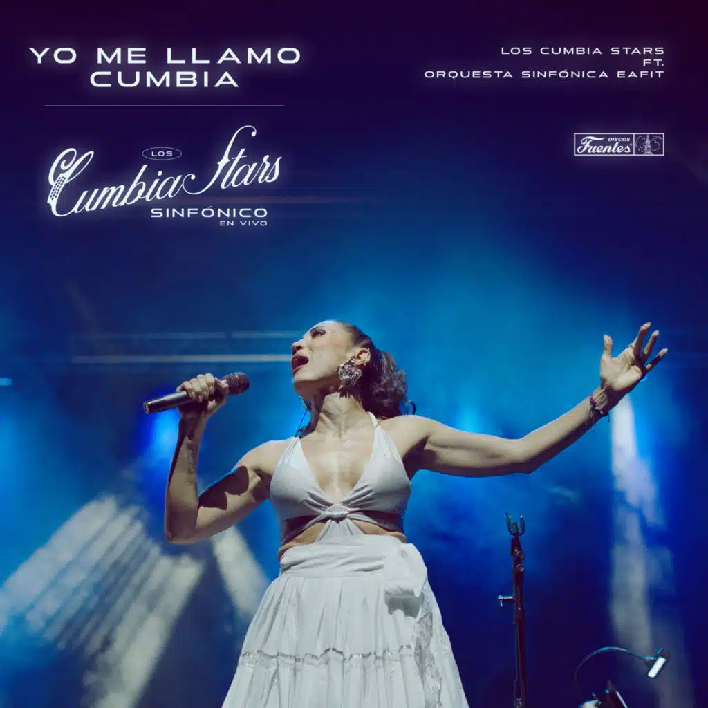 Los Cumbia Stars