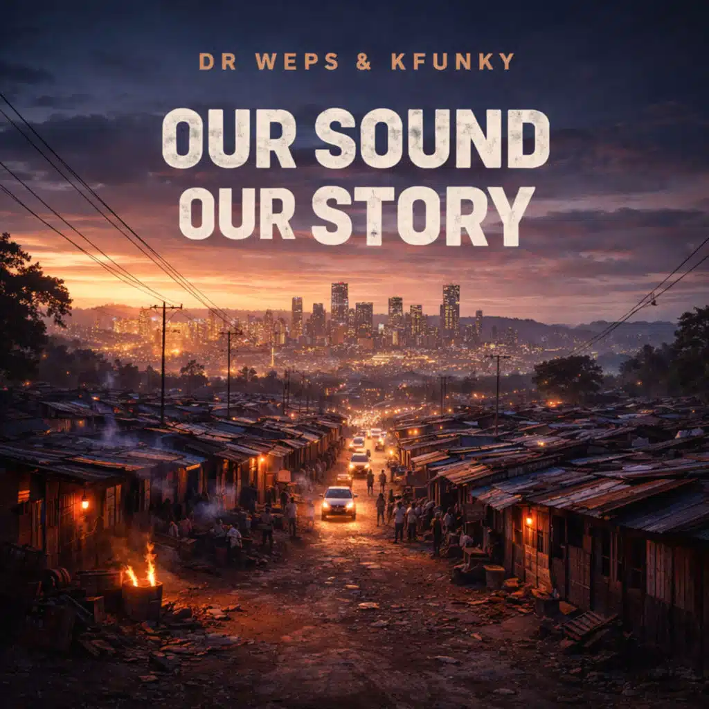 Our Sound Our Story
