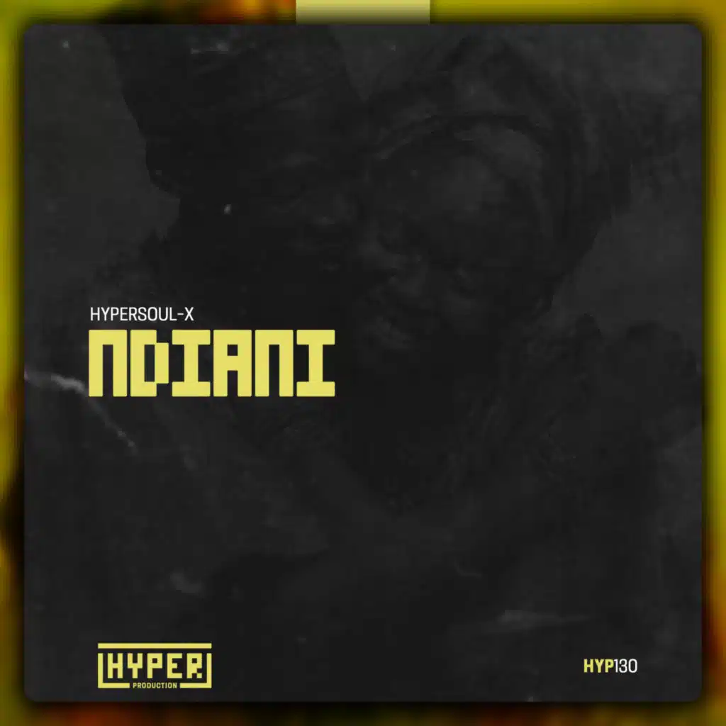 HyperSOUL-X