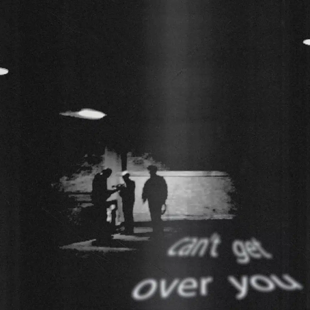 Can't Get Over You