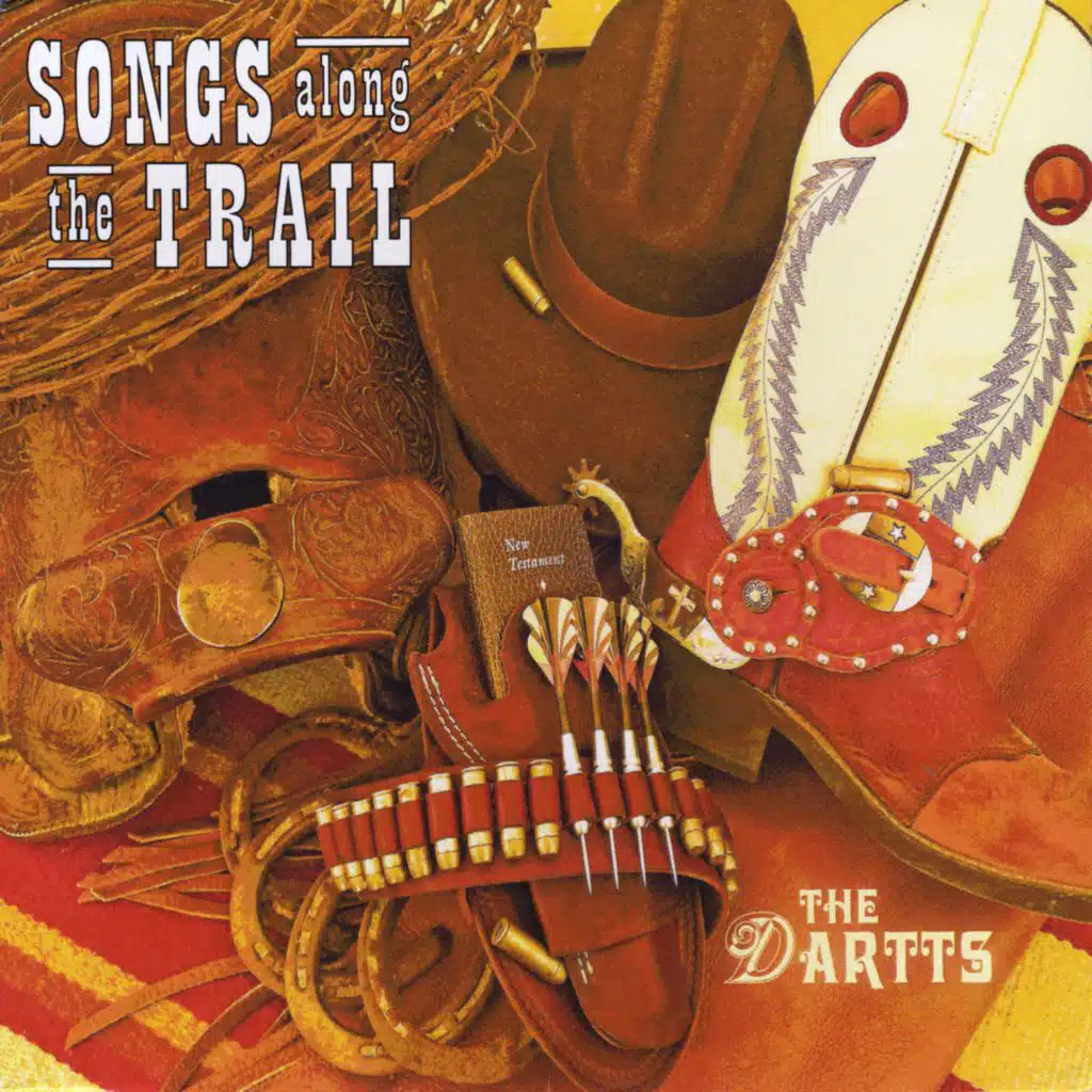 Songs Along the Trail