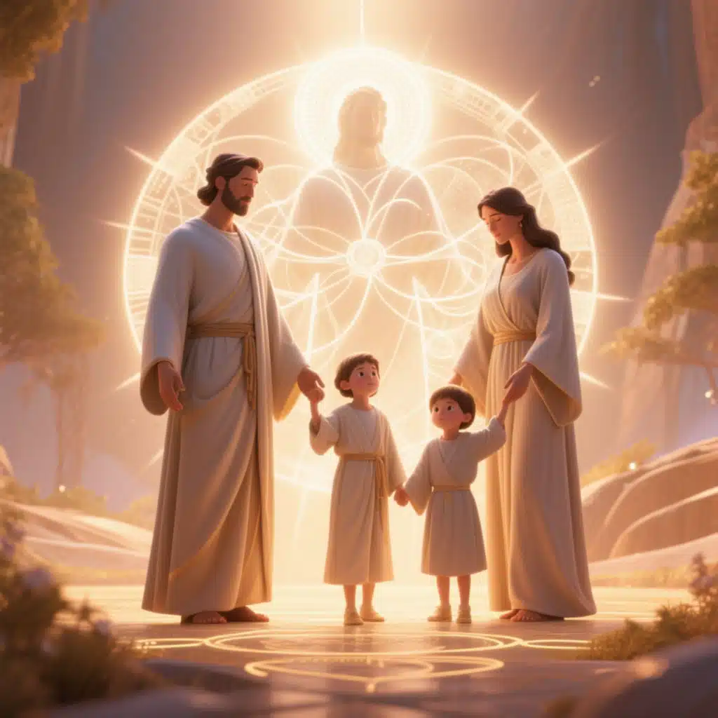 True Praise & Worship