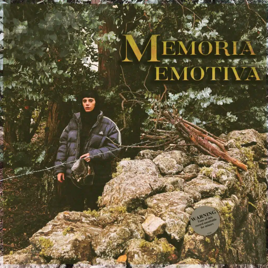 Memoria Emotiva