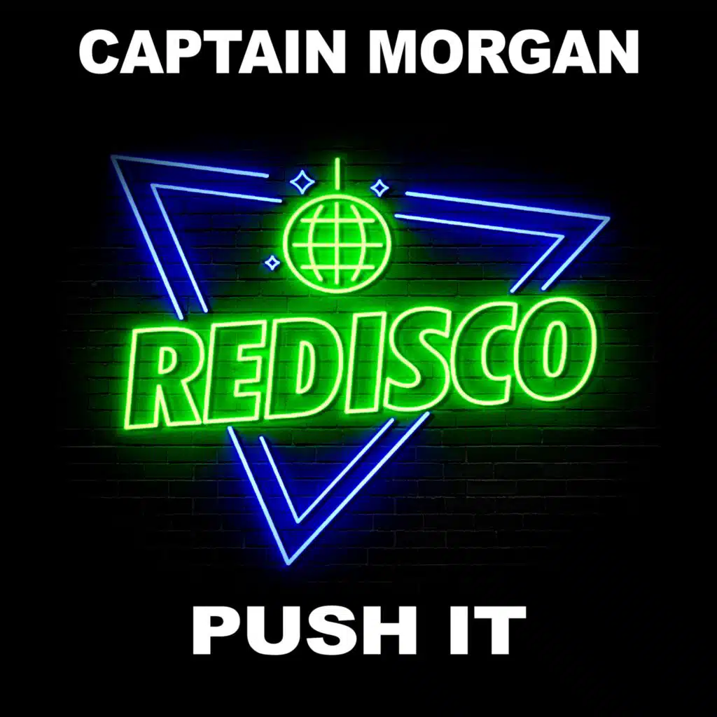 Captain Morgan
