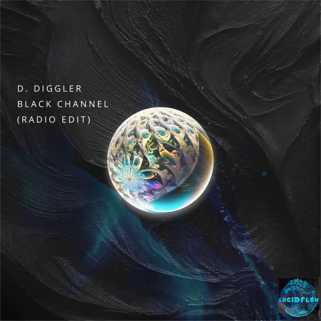 Black Channel (Radio Edit)