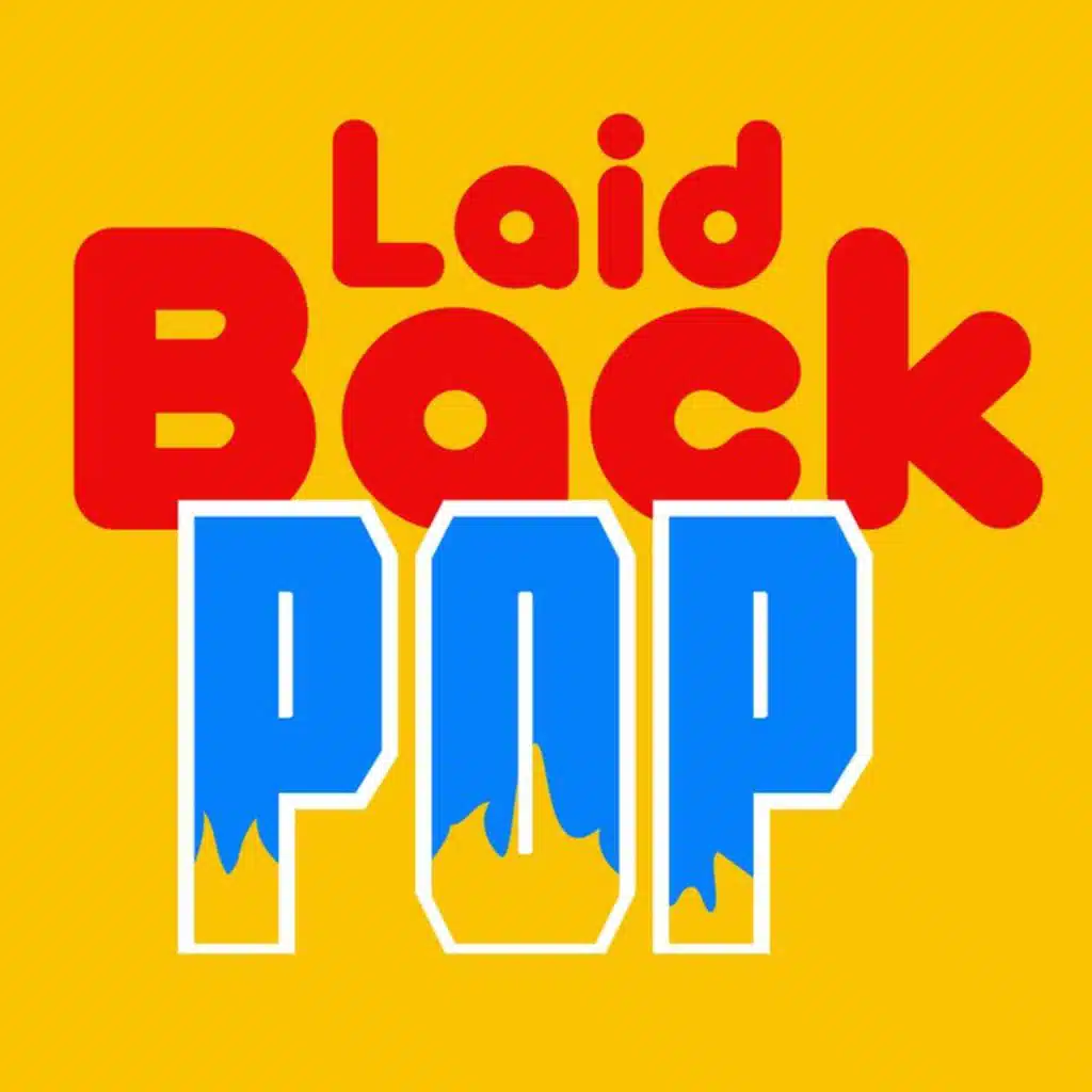 Laid Back Pop