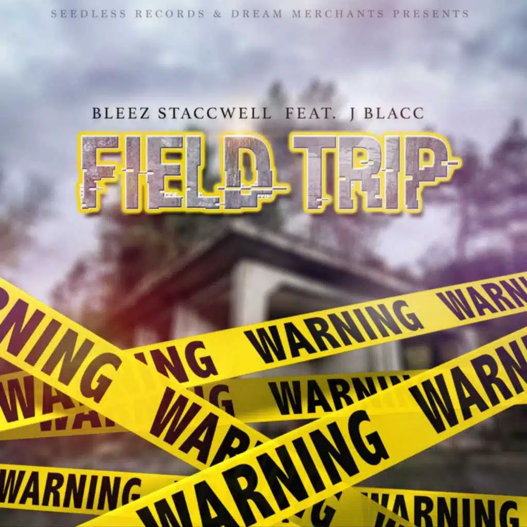 Field Trip (feat. J Blacc)