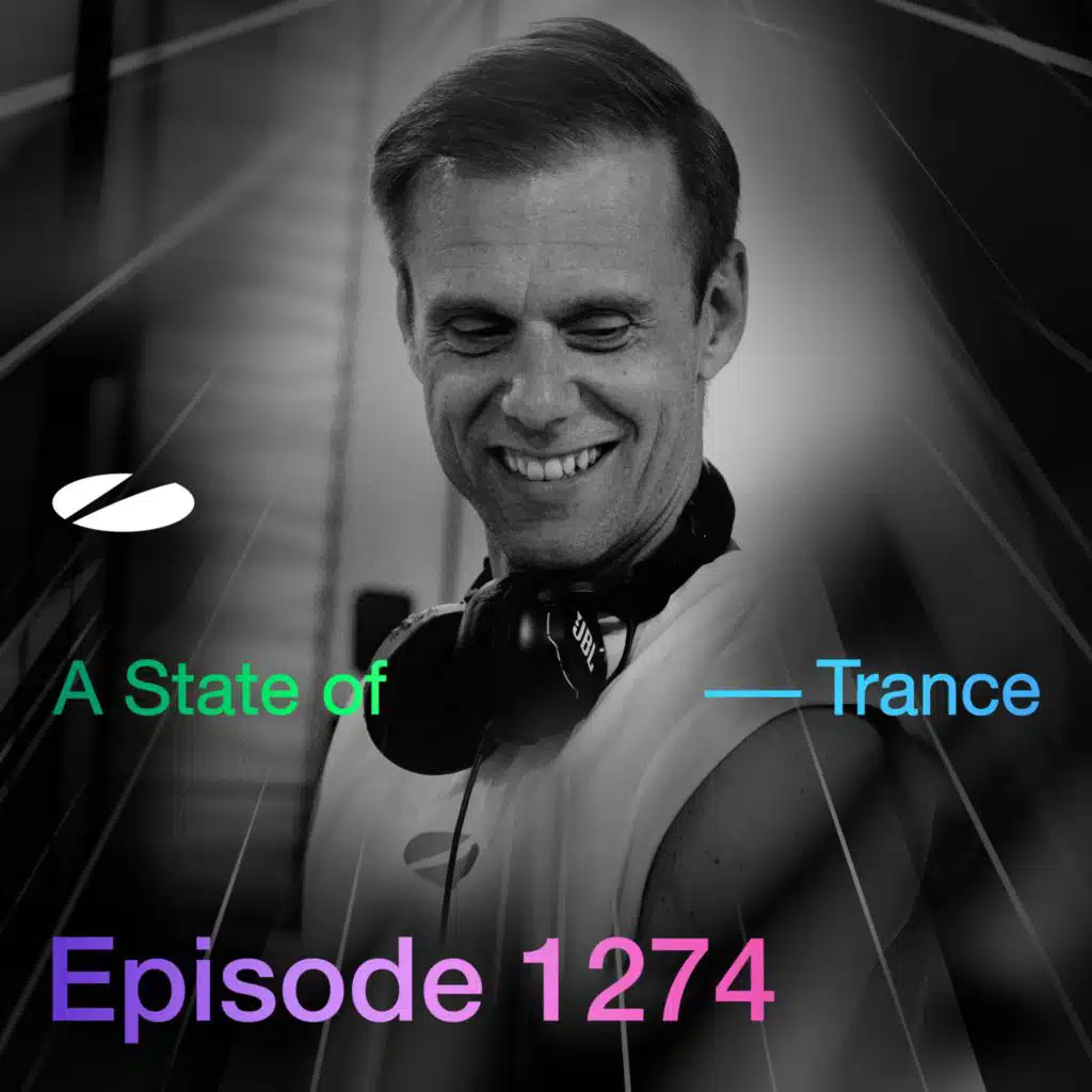 A State of Trance ID #003 (ASOT 1274)